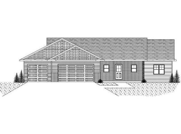 2580 North Stellita Circle, De Pere, WI 54115