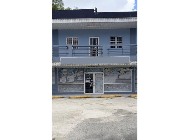 AIBONITO, 00705