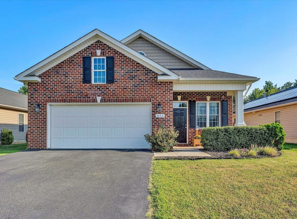 615 Moran Ave, Salem, VA 24153