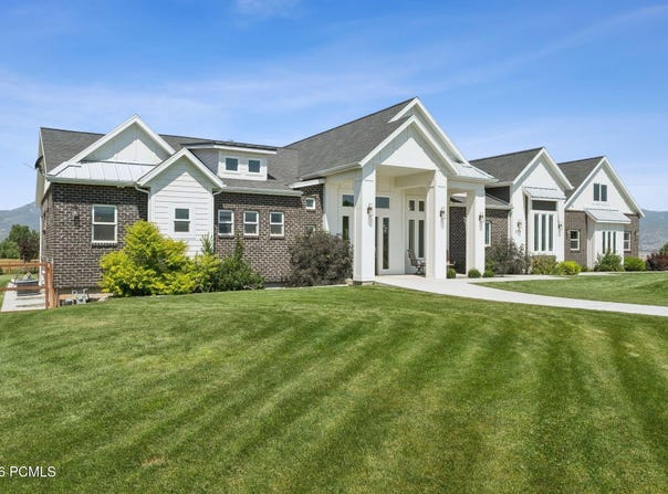 372 W 3000 S, Heber City, UT 84032