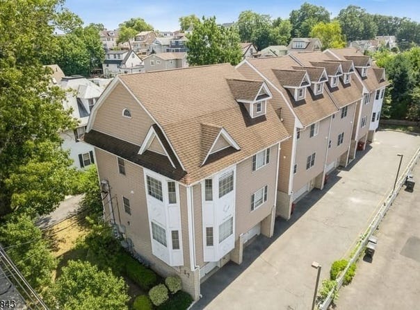 87 Centre Street, Nutley Twp., NJ 07110