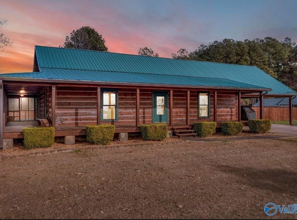 5255 Lakeside Lane, Cedar Bluff, AL 35959