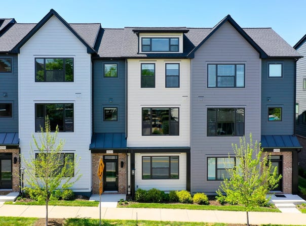 1253 OLD TRAIL DR, Crozet, VA 22932