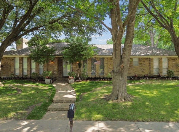 2708 Downing Drive, Plano, TX 75023