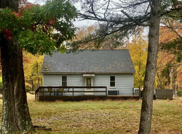 6017 Running Valley Road, Stroudsburg, PA 18360