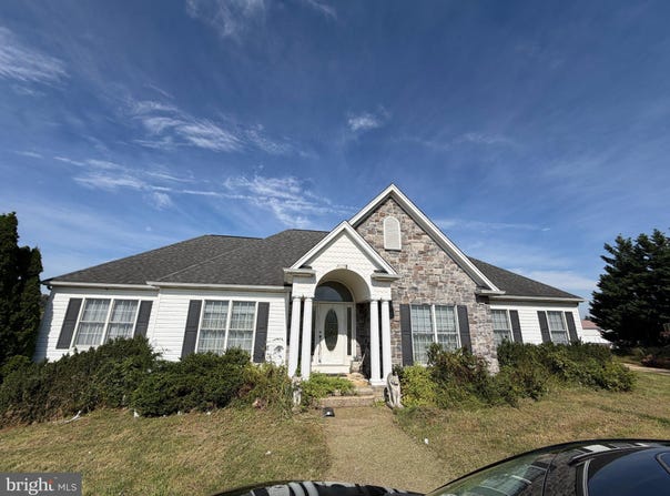 4805 COWMANS COURT N, MT AIRY, MD 21771