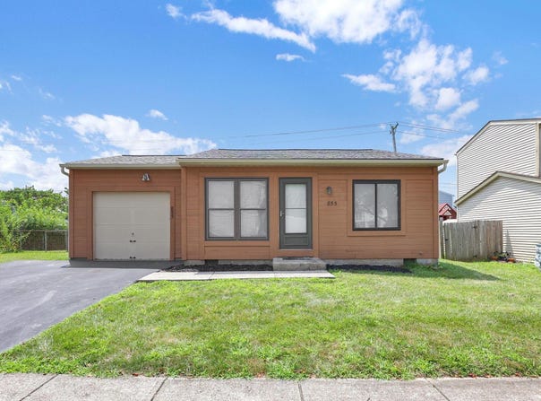 855 Cutlip Drive, Columbus, OH 43085