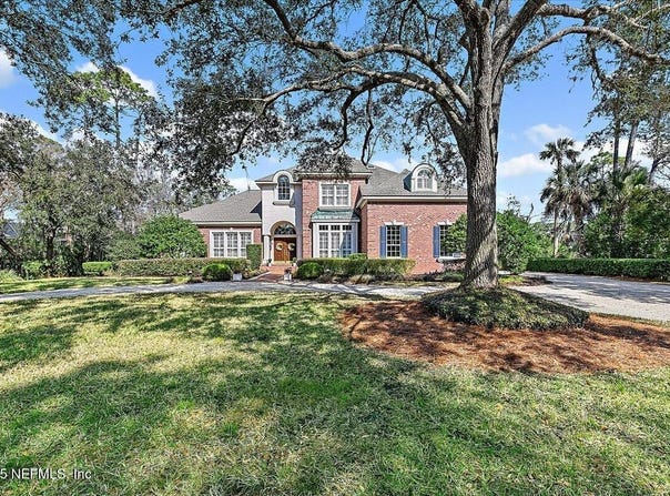 9020 MARSH VIEW Court, Ponte Vedra Beach, FL 32082