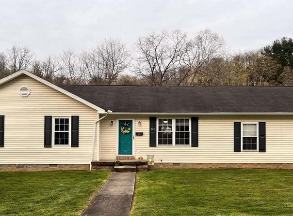 115 Valley Street, Salem, WV 26426