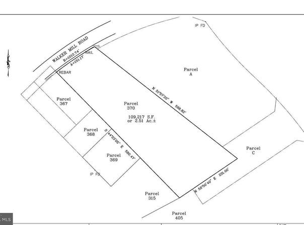 6821 WALKER MILL ROAD, CAPITOL HEIGHTS, MD 20743