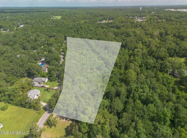 Herring Road, Gulfport, MS 39503