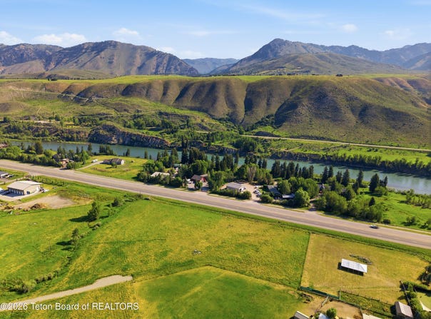 KDC Lane, Jackson, WY 83001