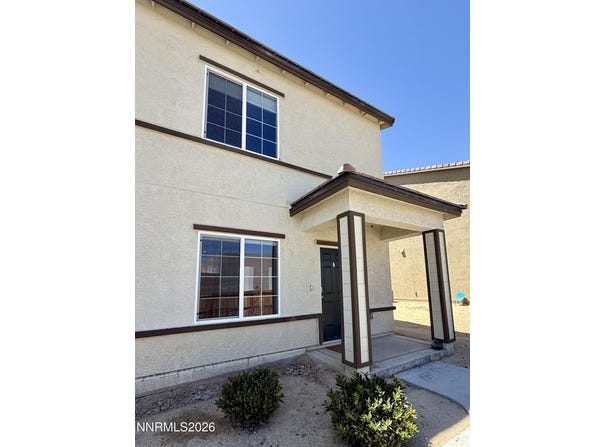 9851 Coastal Fog Drive lot: 67, Reno, NV 89506