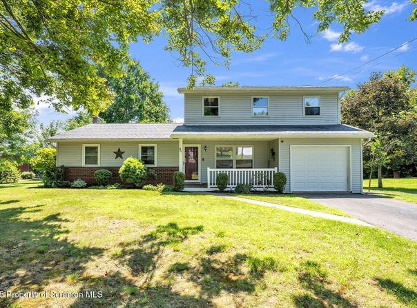 40 Winola Avenue, Tunkhannock, PA 18657