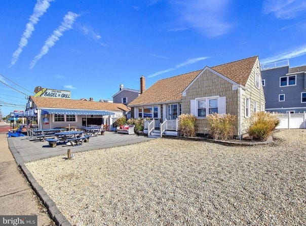 2609 LONG BEACH, LONG BEACH TOWNSHIP, NJ 08008