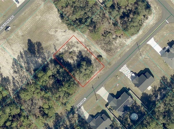8009-1226-03 SW 150 Place, Ocala, FL 34473