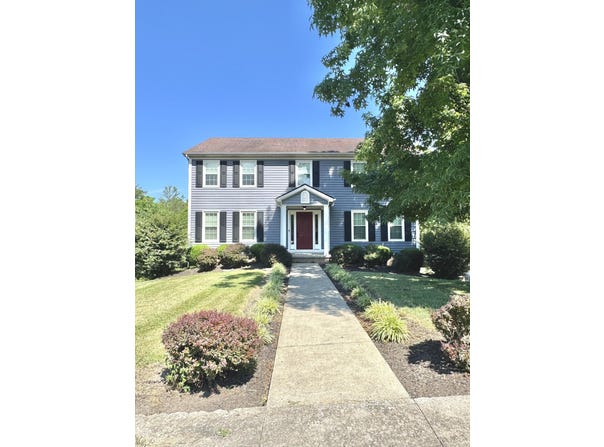 100 Aberdeen Drive, Danville, KY 40422