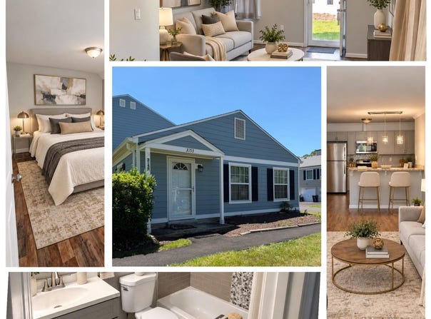 3153 CHESTER GROVE Road, UPPER MARLBORO, MD 20774