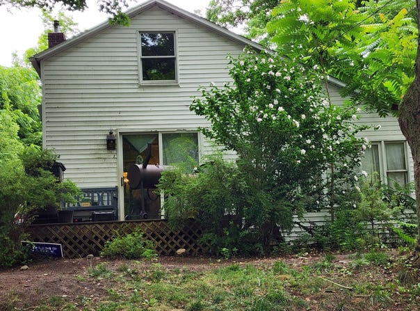 124 Park Avenue, Allegan, MI 49010