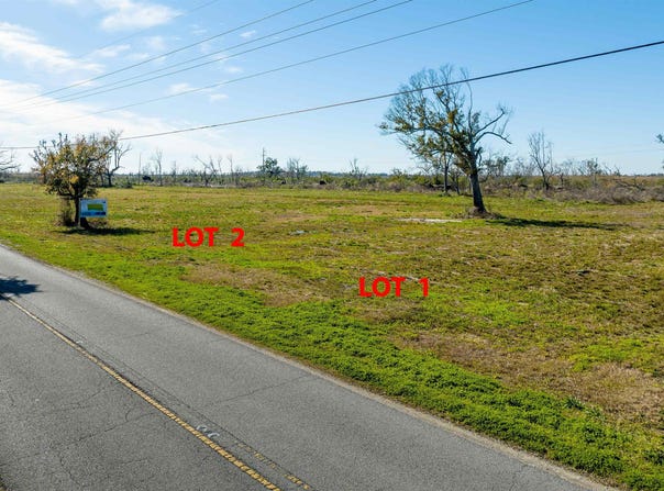 7548 & 7549 Shrimpers Row, Dulac, LA 70353