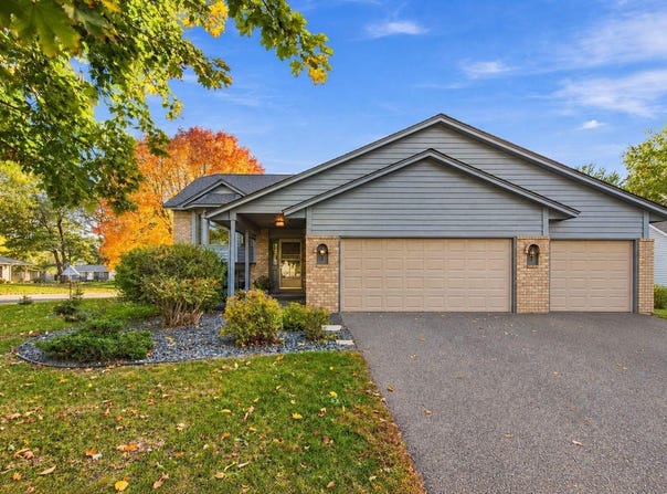 940 Douglas Court, Anoka, MN 55303