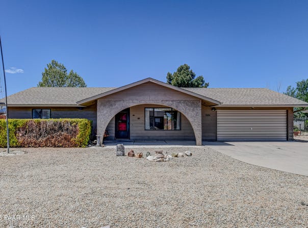 7874 E Siesta Lane, Prescott Valley, AZ 86314
