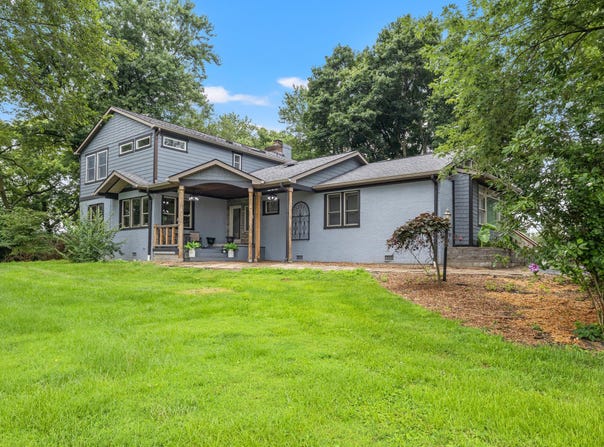 4743 Ironworks Road, Georgetown, KY 40324