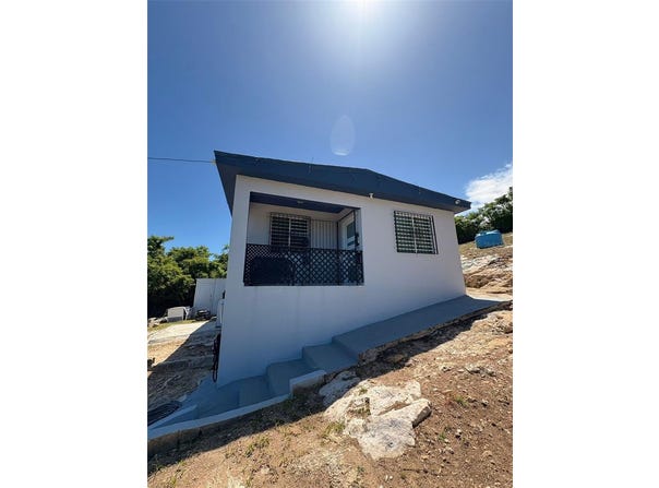 40a BARRIO SABANETA CALLE LOMA BONITA, PONCE, 00716