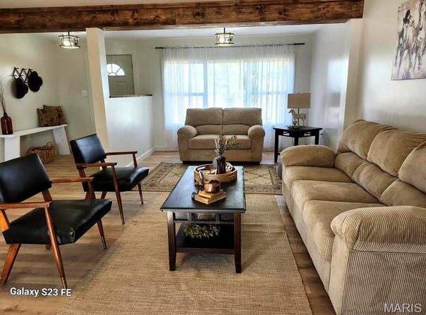 972 Sunny Ridge View, Union, MO 63084