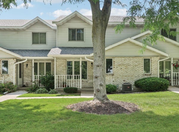 714 Mesta Lane, Madison, WI 53704