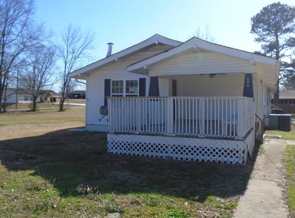 608 10th Avenue SW, Attalla, AL 35954