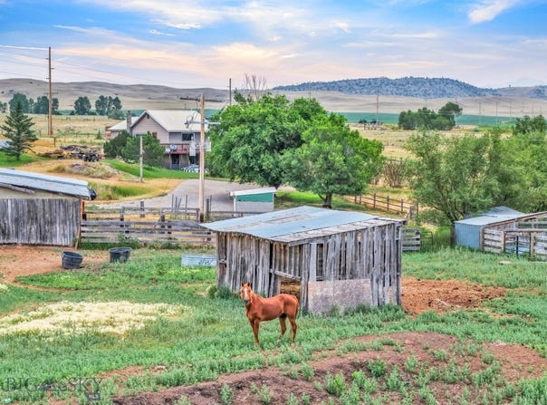 10 Chesapeake Drive, Livingston, MT 59047