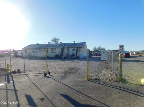 177 W Main St, Quartzsite, AZ 85346