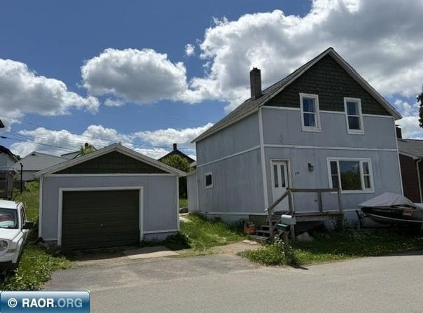 230 W Camp St, Ely, MN 55731-0000
