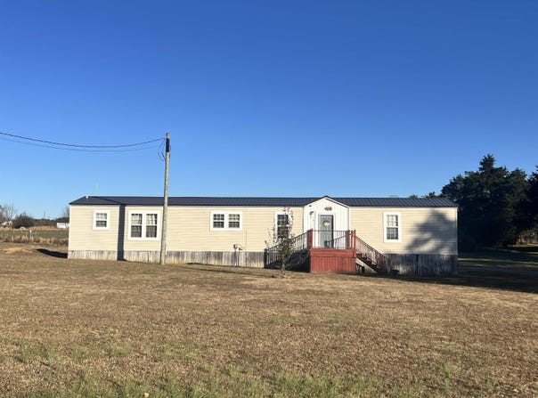 452 Turner Road, Rose Bud, AR 72137