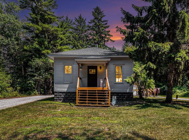 258 N Buys Road, Muskegon, MI 49445