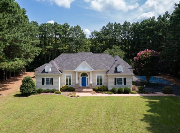3536 INDIAN GRANT ROAD, EAST NEW MARKET, MD 21631