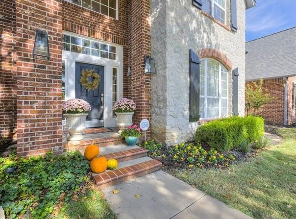13207 E 93rd Street North, Owasso, OK 74055