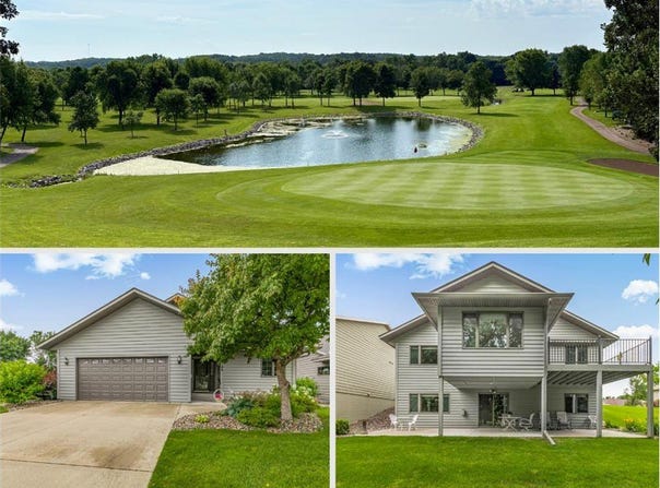104 River Oaks Drive, Cold Spring, MN 56320