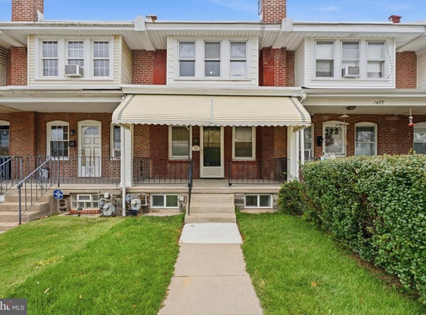 1429 LAWRENCE Road, HAVERTOWN, PA 19083