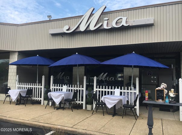 275 E Main Street, Oceanport, NJ 07757