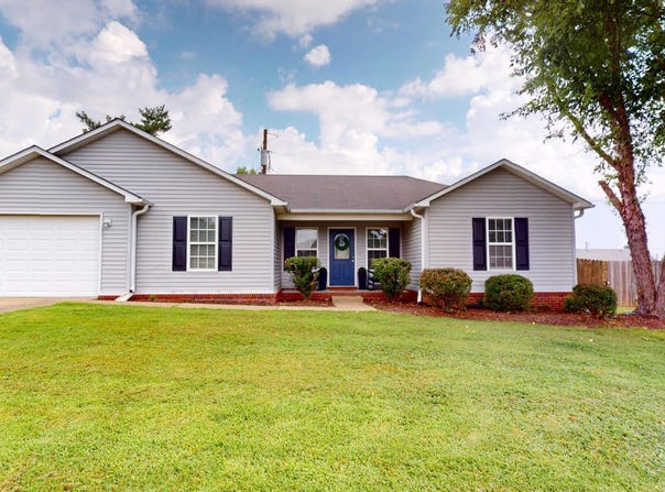 908 Sugar Pine Cove, Newbern, TN 38059