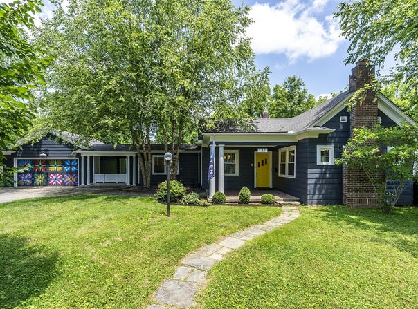 321 Center Street, Berea, KY 40403