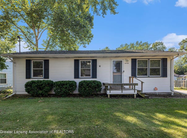4708 Palmer Street, Lansing, MI 48910