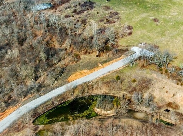 5500 Tannerwood  COVE, Gentry, AR 72734