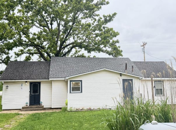 139 Plank School Road, Marshfield, MO 65706