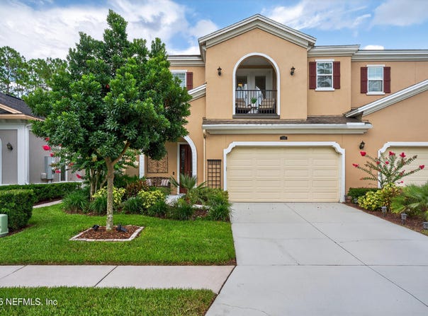 133 CRESTWAY Lane, Jacksonville, FL 32081