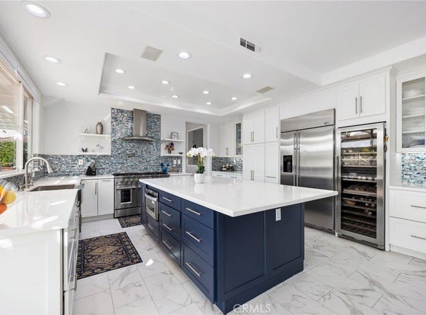 3 Turnberry Drive, Coto de Caza, CA 92679