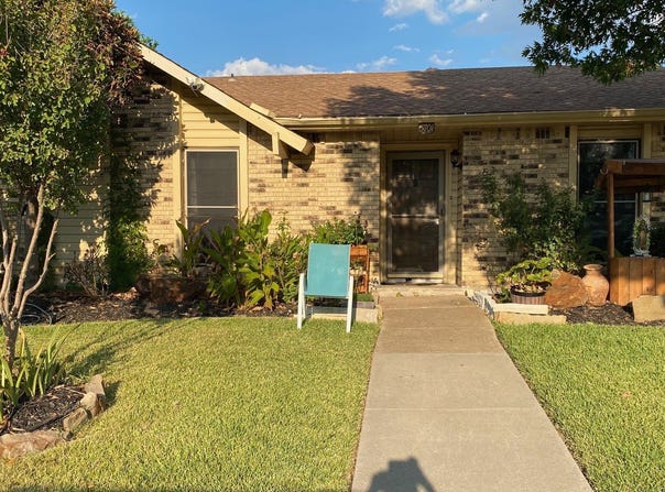 5701 Magnolia Lane, Rowlett, TX 75089
