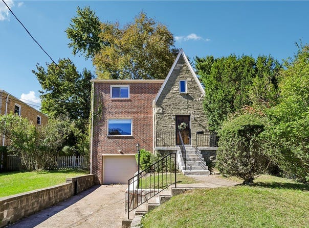1529 Hawthorne St, Stanton Heights, PA 15201